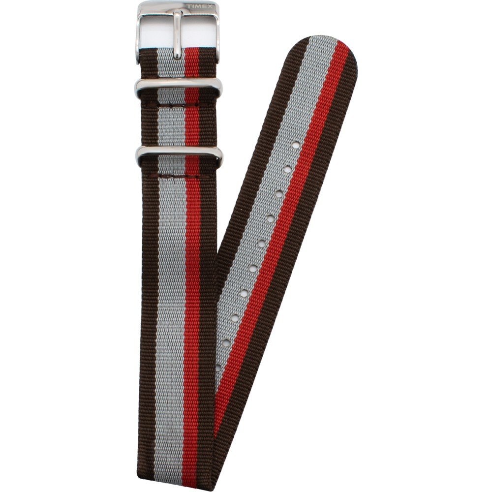 Timex Straps TW7C392001 Nato Horlogeband