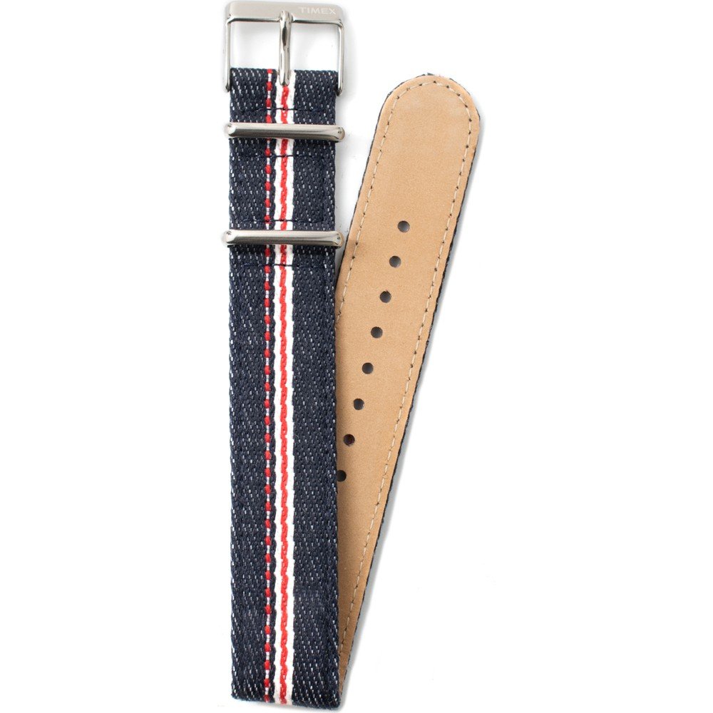 Timex Straps TW7C602004 Nato Horlogeband