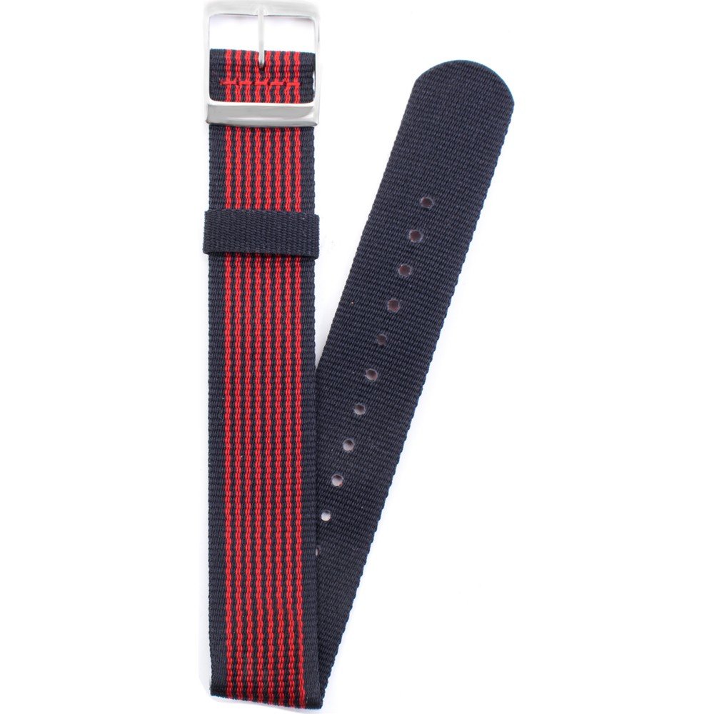 Timex Straps TW7C602027 Nato Horlogeband