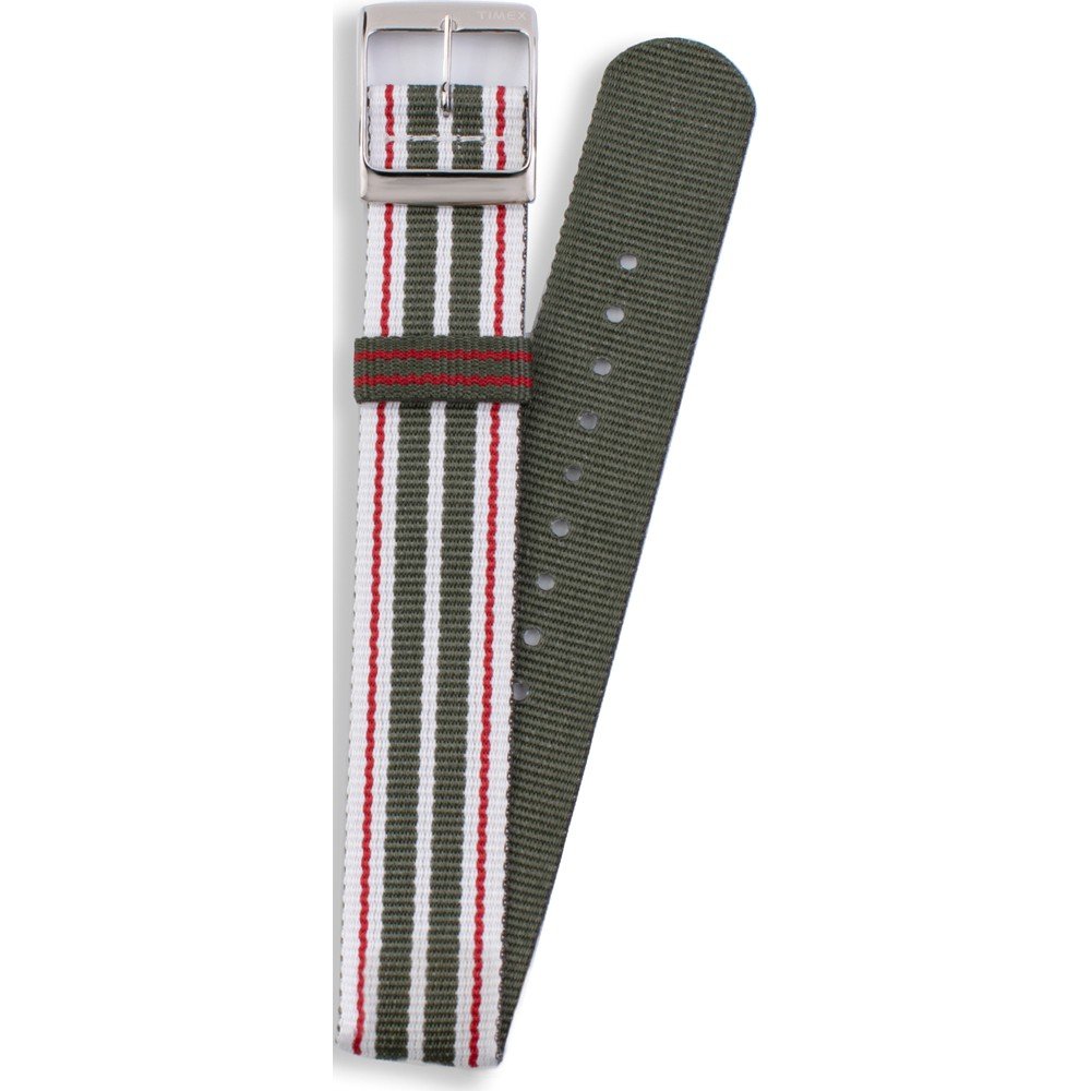 Timex Straps TW7C602029 Nato Band