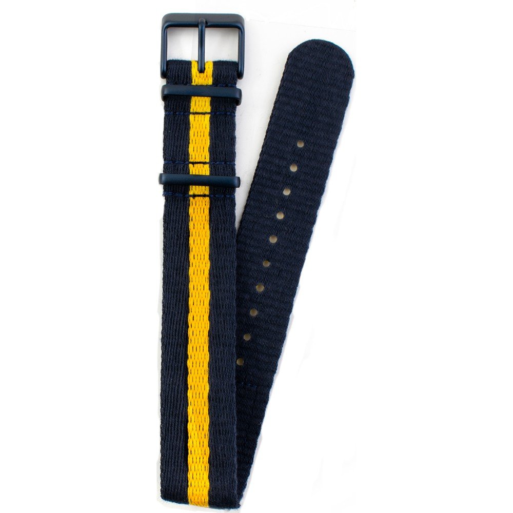 Timex Straps TW7C602060 Nato Horlogeband