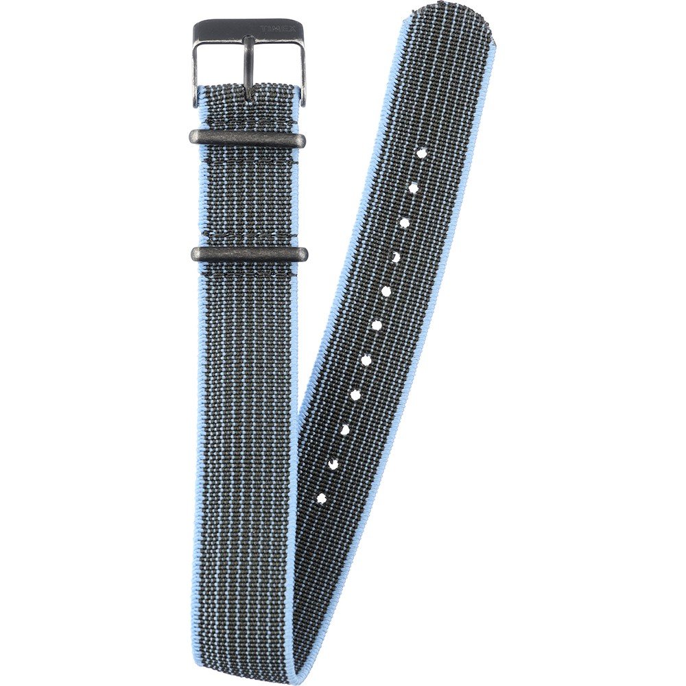 Timex Straps TW7C602064 Nato Horlogeband