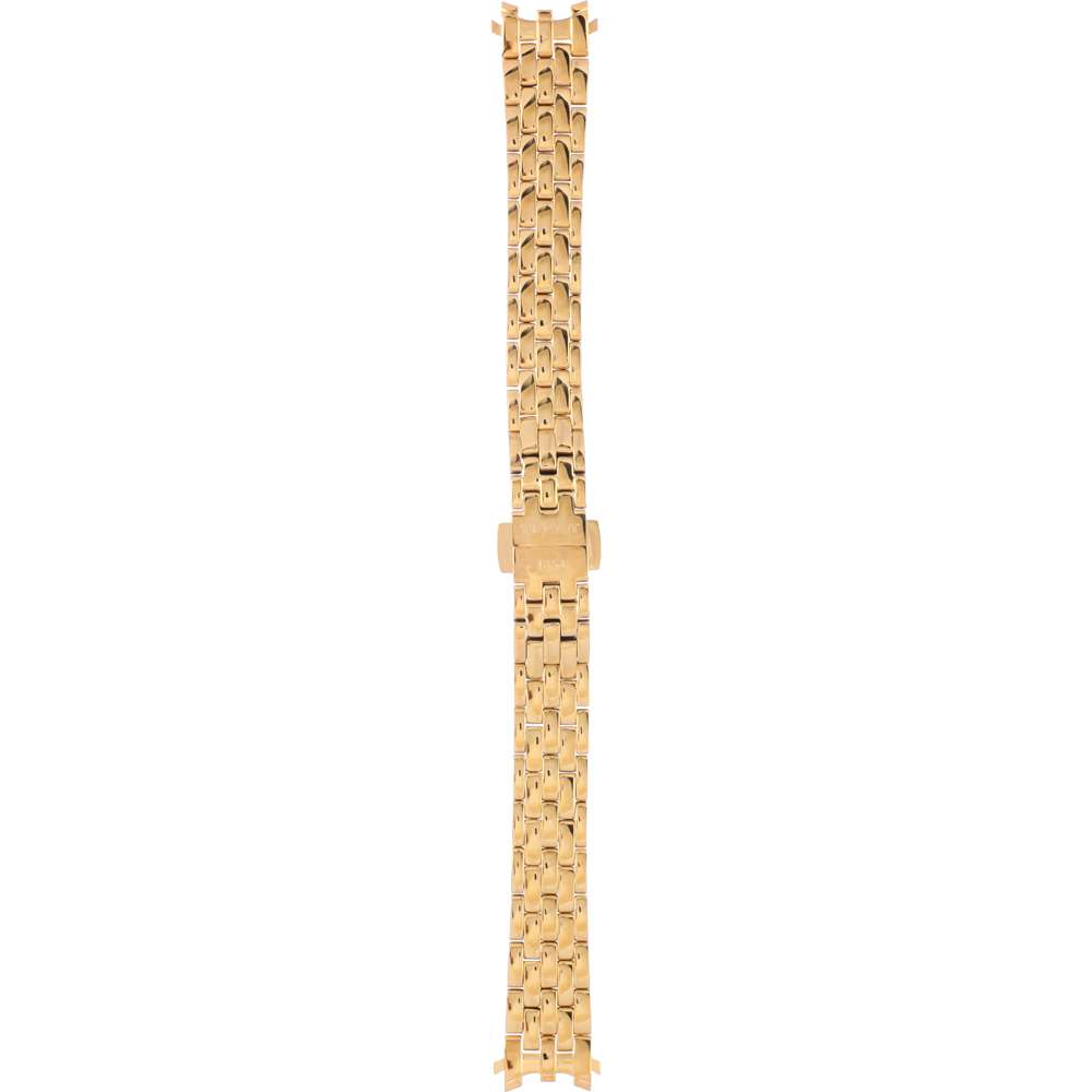 Tissot Straps T605016980 Ballade lll Horlogeband