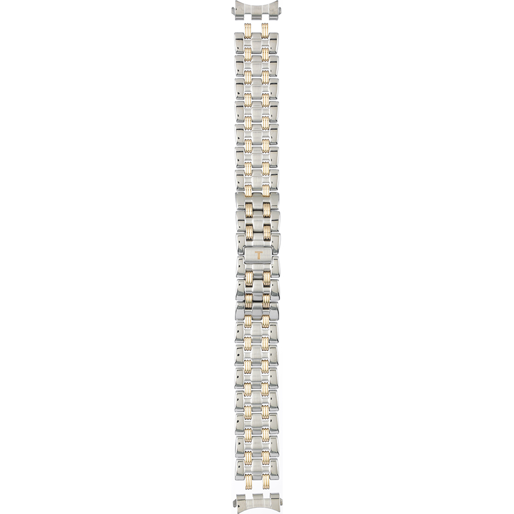 Tissot Straps T605013824 Ballade Horlogeband