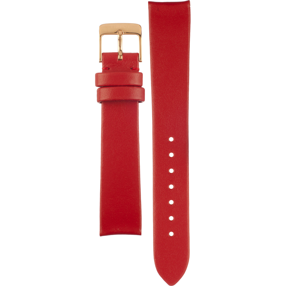 Tissot Straps T600040596 Bella Ora Horlogeband