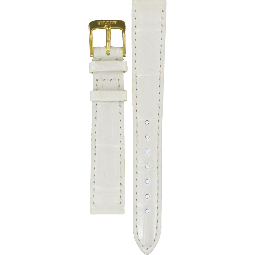 Tissot Straps T600013458 Bellflower band