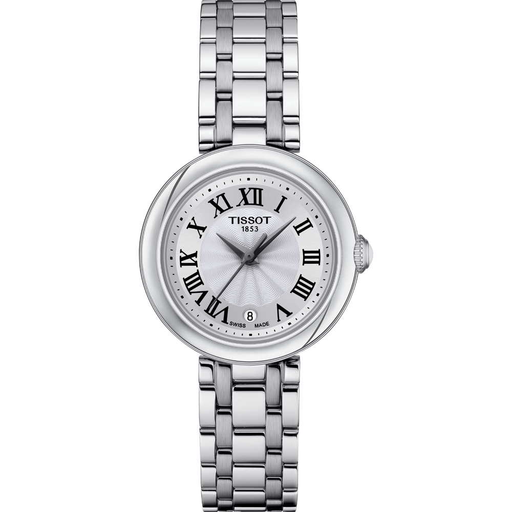 Tissot T-Lady T1260101101300 Bellissima Horloge