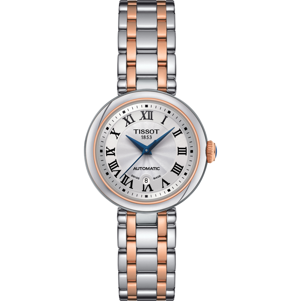 Tissot T-Lady T1262072201300 Bellissima Horloge