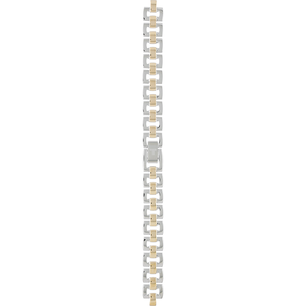 Tissot Straps T605013998 Bellissima Horlogeband