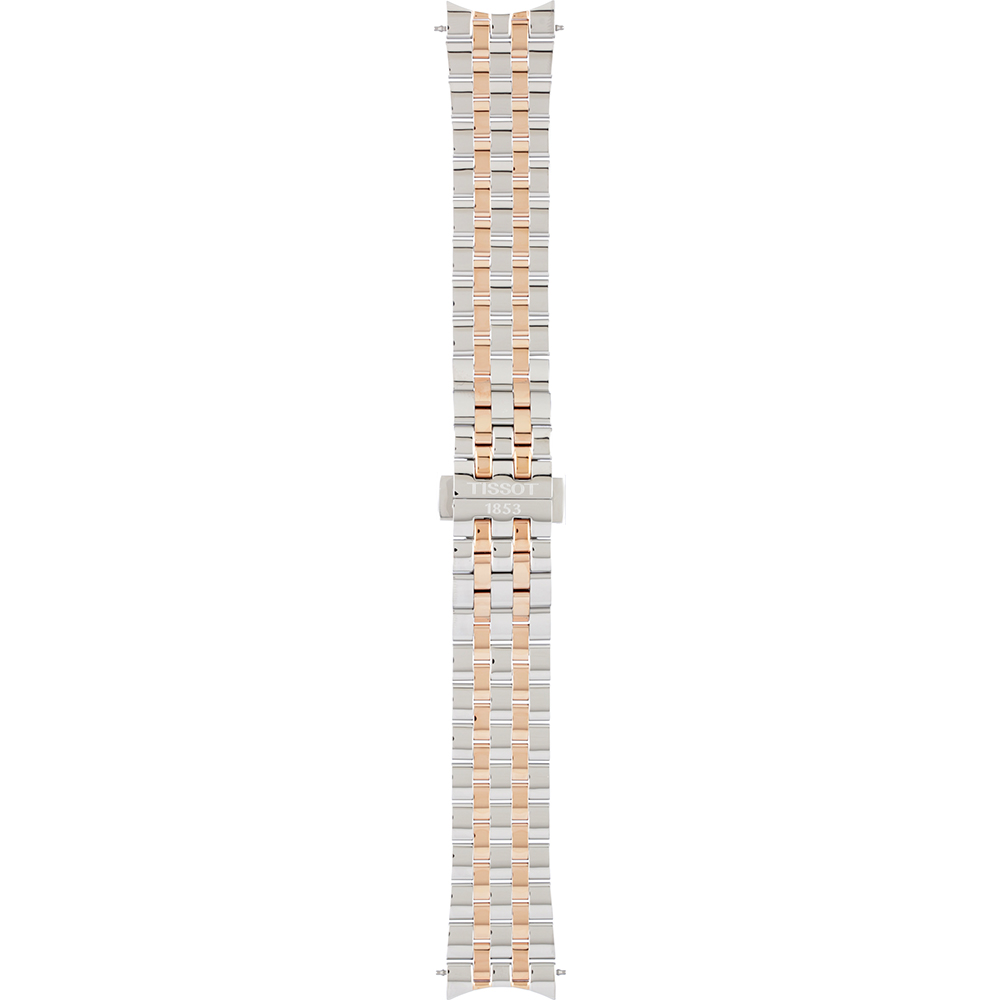 Tissot Straps T605043962 Carson Premium Horlogeband
