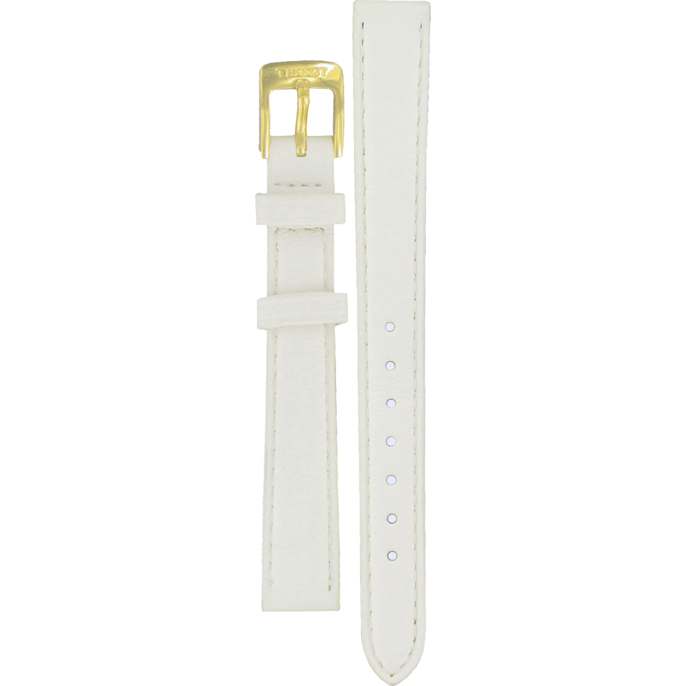 Tissot Straps T600028991 Carson Horlogeband
