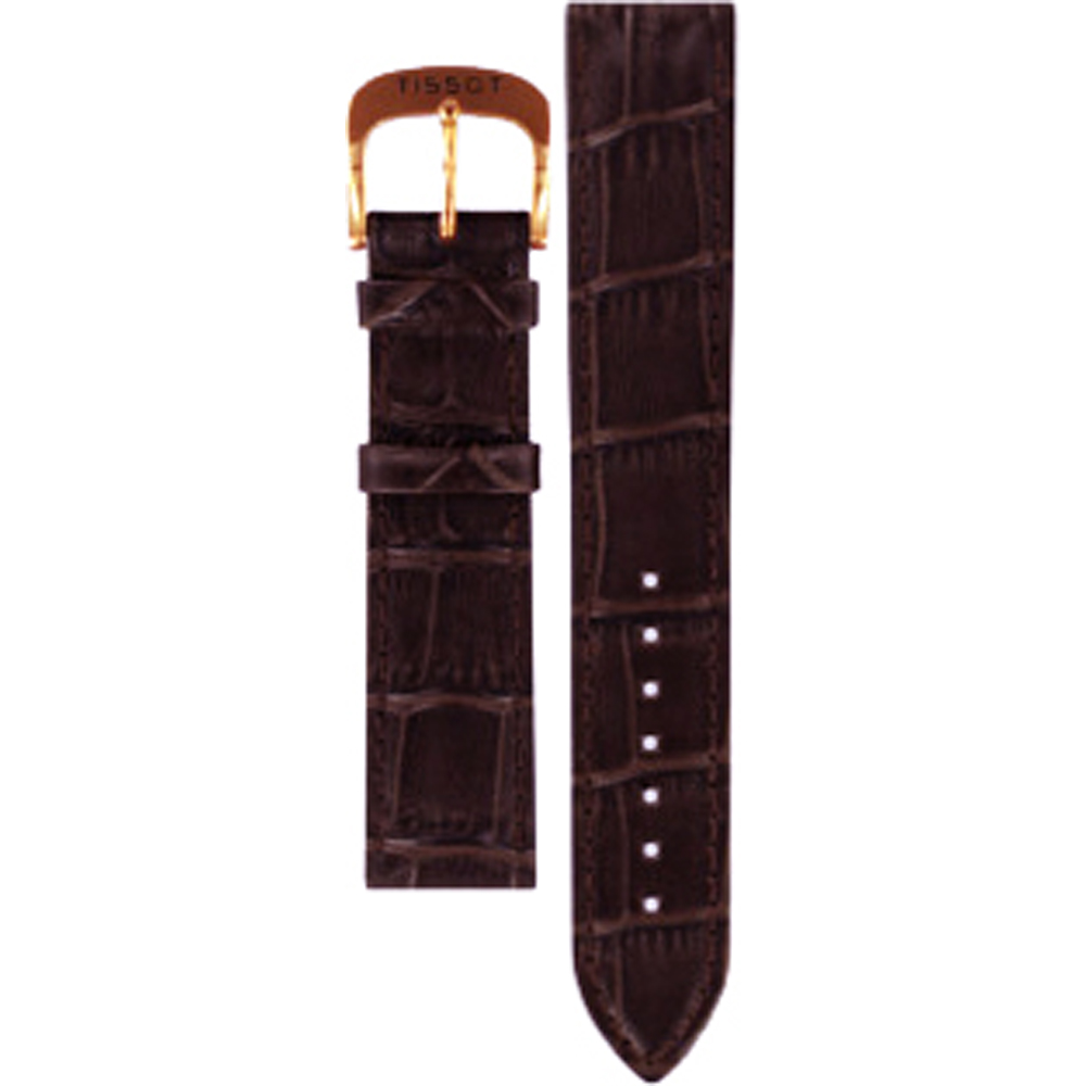 Tissot Straps T600033607 Carson band