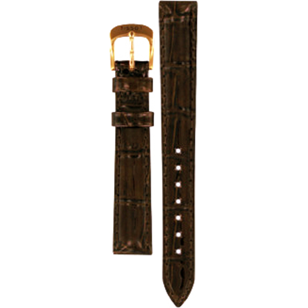 Tissot Straps T600033646 Carson Horlogeband
