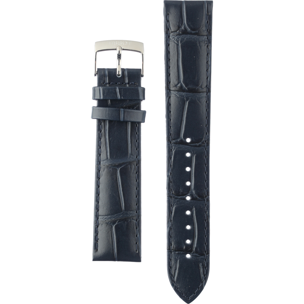 Tissot Straps T600041534 Carson Horlogeband