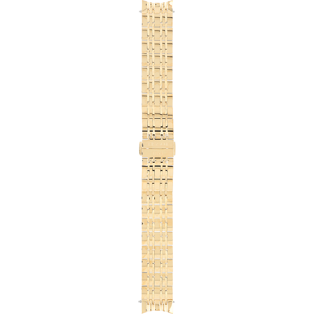 Tissot Straps T605033604 Carson Horlogeband