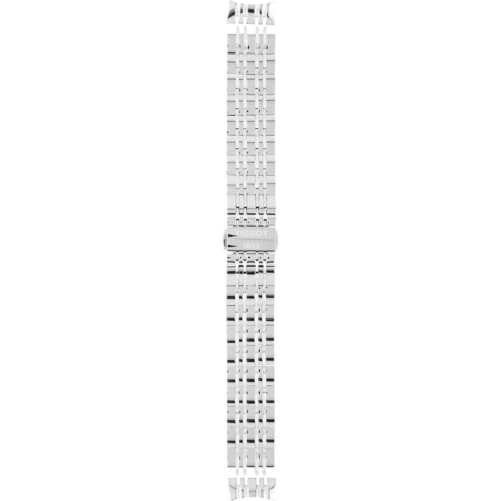 Tissot Straps T605035553 Carson Horlogeband