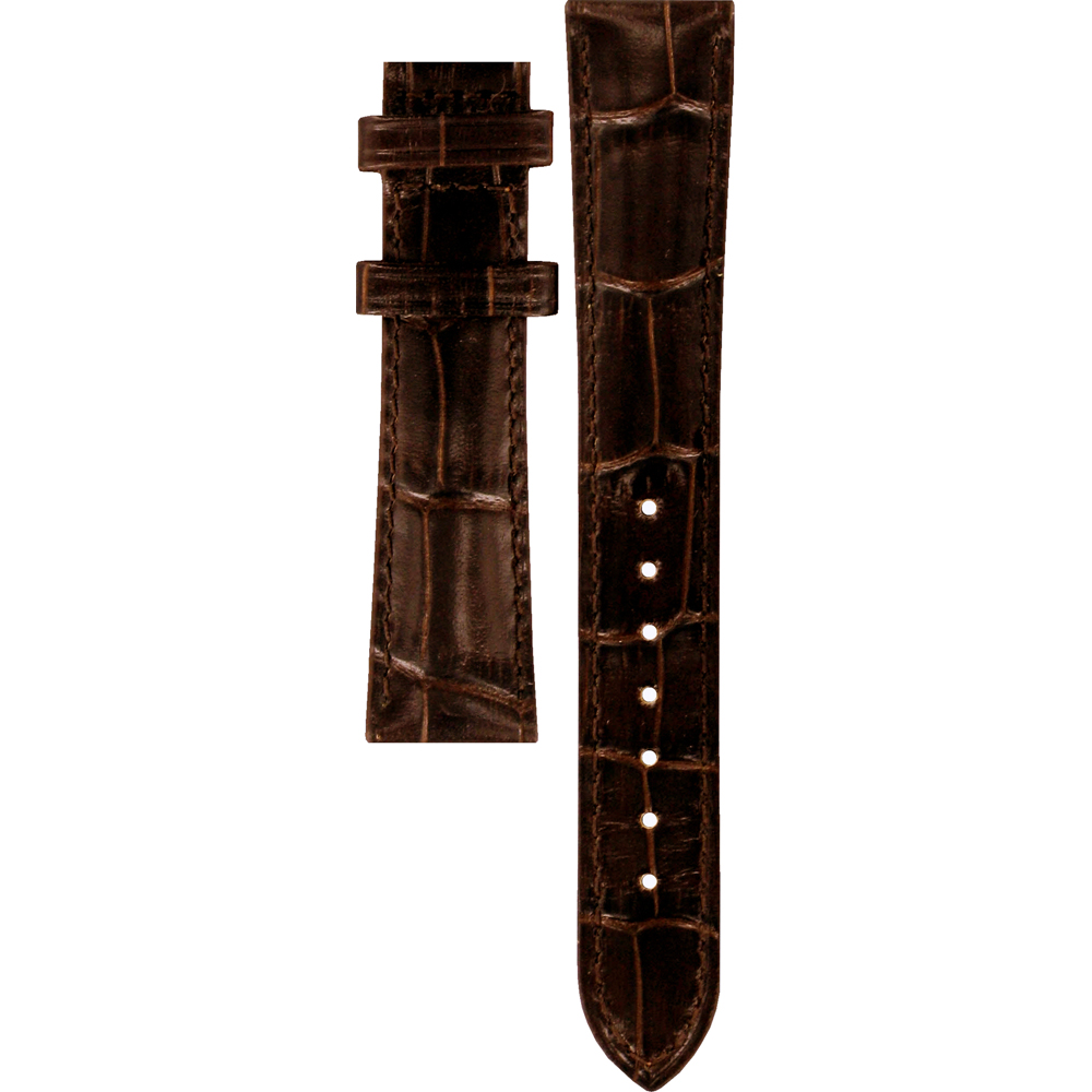 Tissot Straps T610033147 Carson band