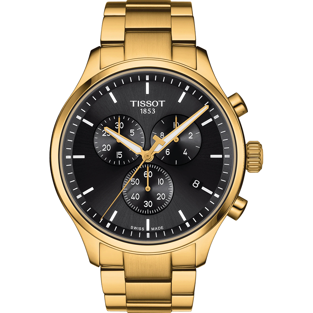 Tissot T-Sport T1166173305100 XL Horloge