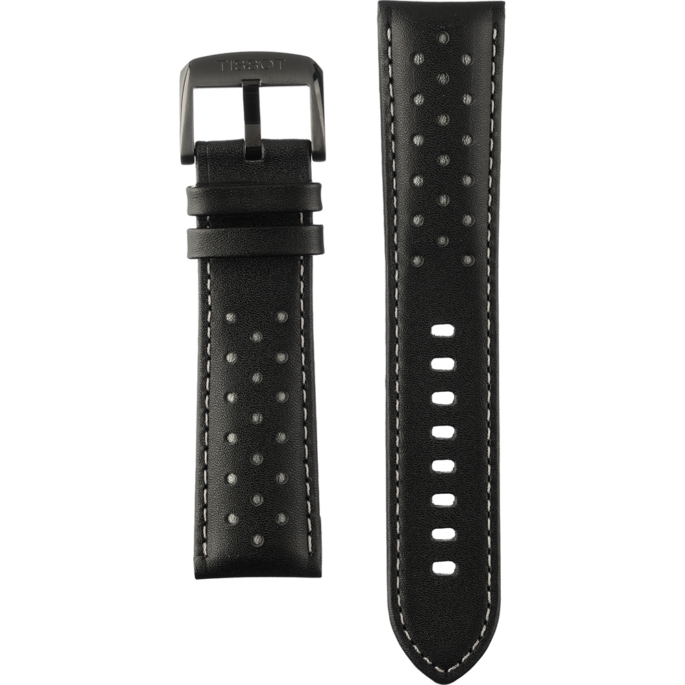 Tissot Straps T600041559 Chrono XL Horlogeband