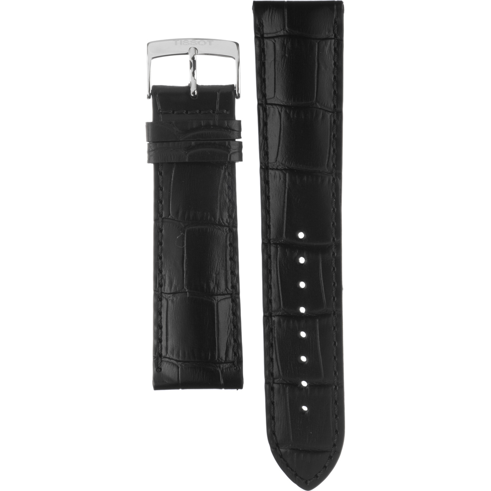 Tissot Straps T600041653 Chrono XL Horlogeband
