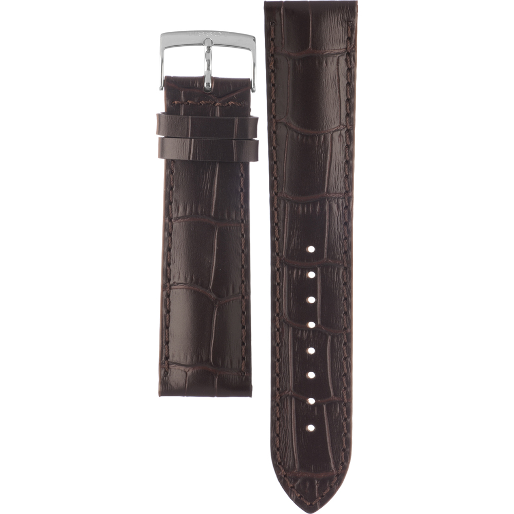 Tissot Straps T600041655 Chrono XL Horlogeband