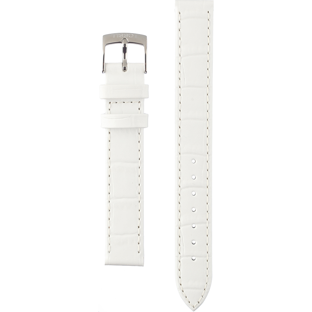 Tissot Straps T600027943 Classic Dream Horlogeband