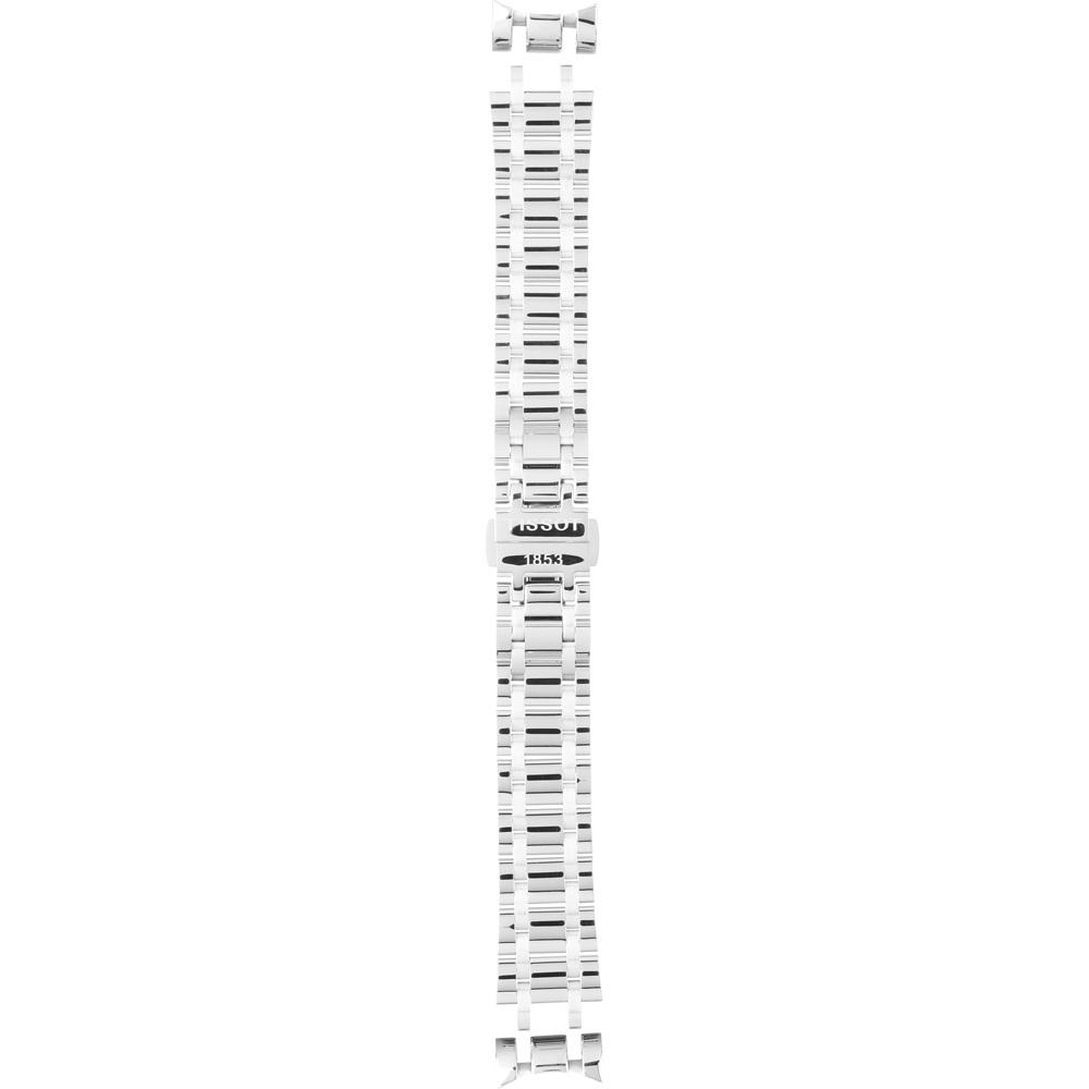 Tissot Straps T605032635 Couturier Horlogeband