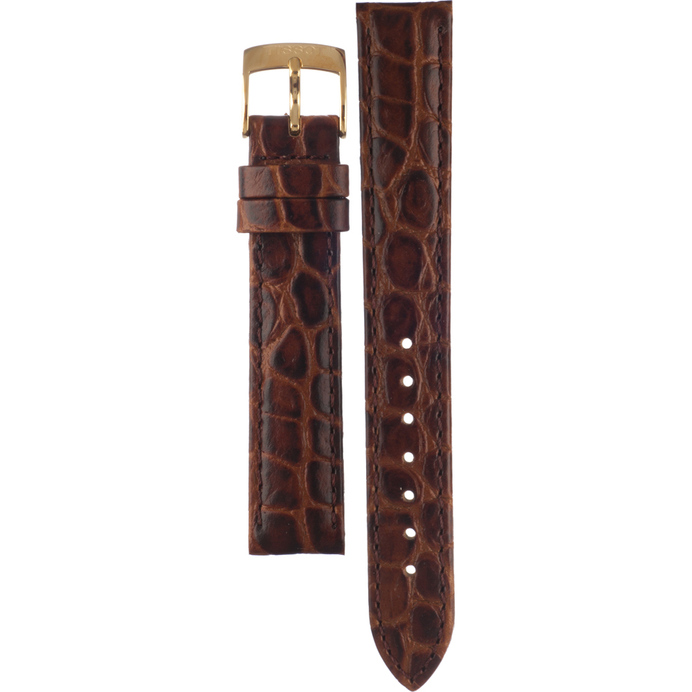 Tissot Straps T600038635 Every Time Horlogeband