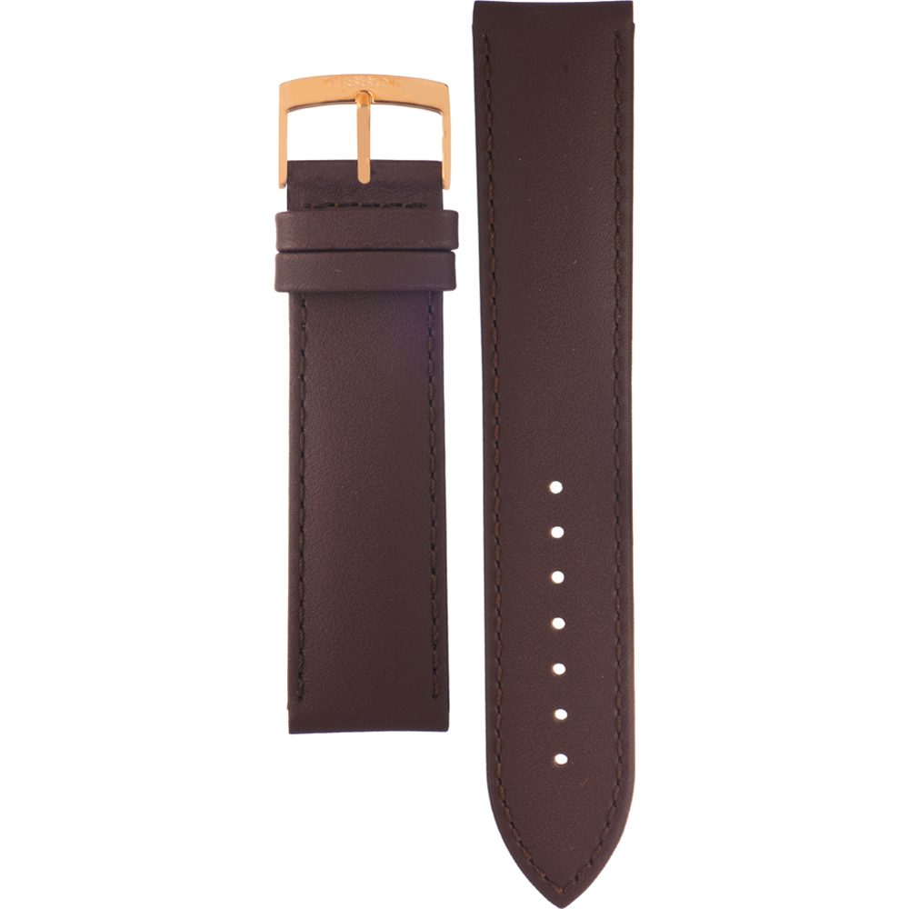 Tissot Straps T600039701 Every Time Horlogeband