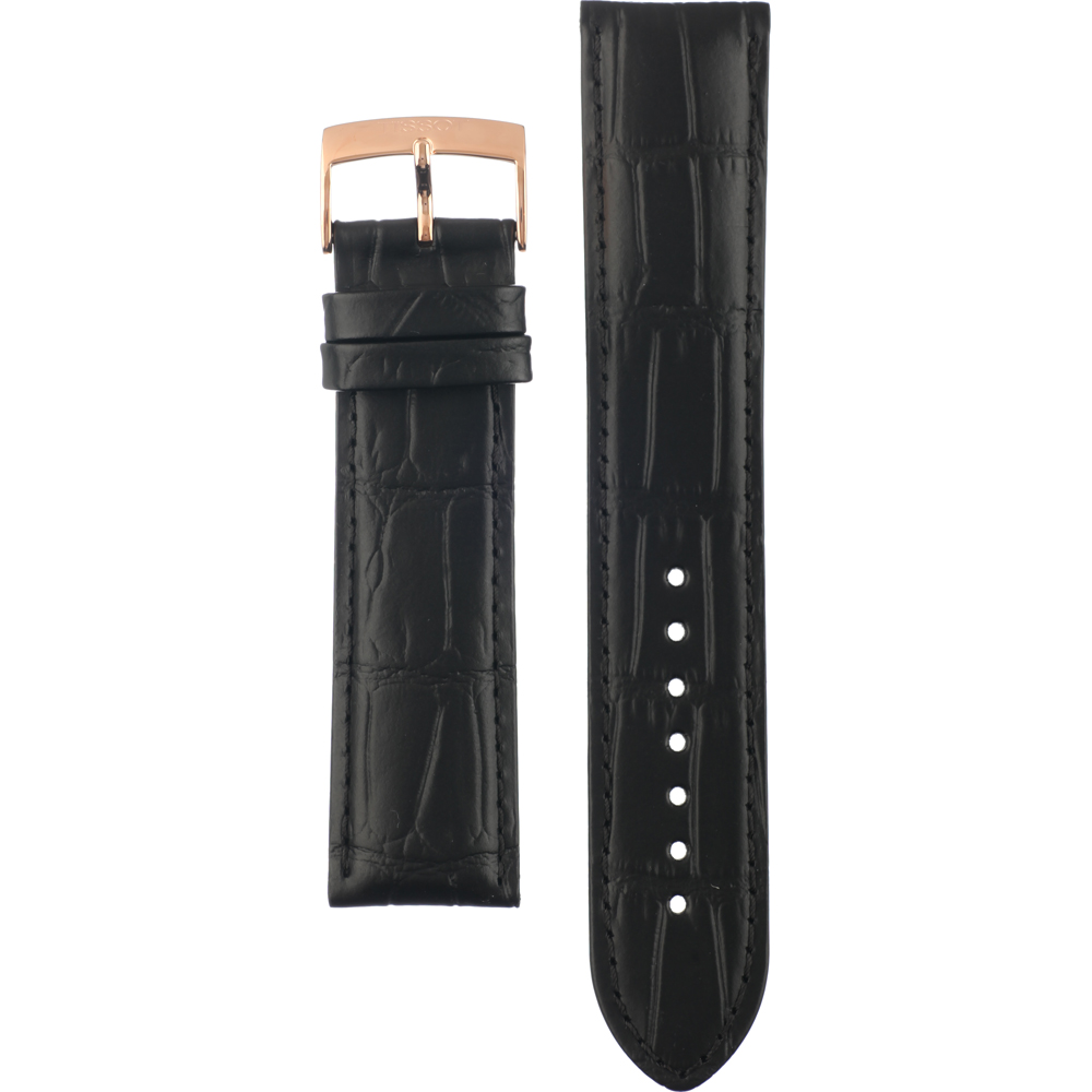 Tissot Straps T600041837 Every Time Horlogeband