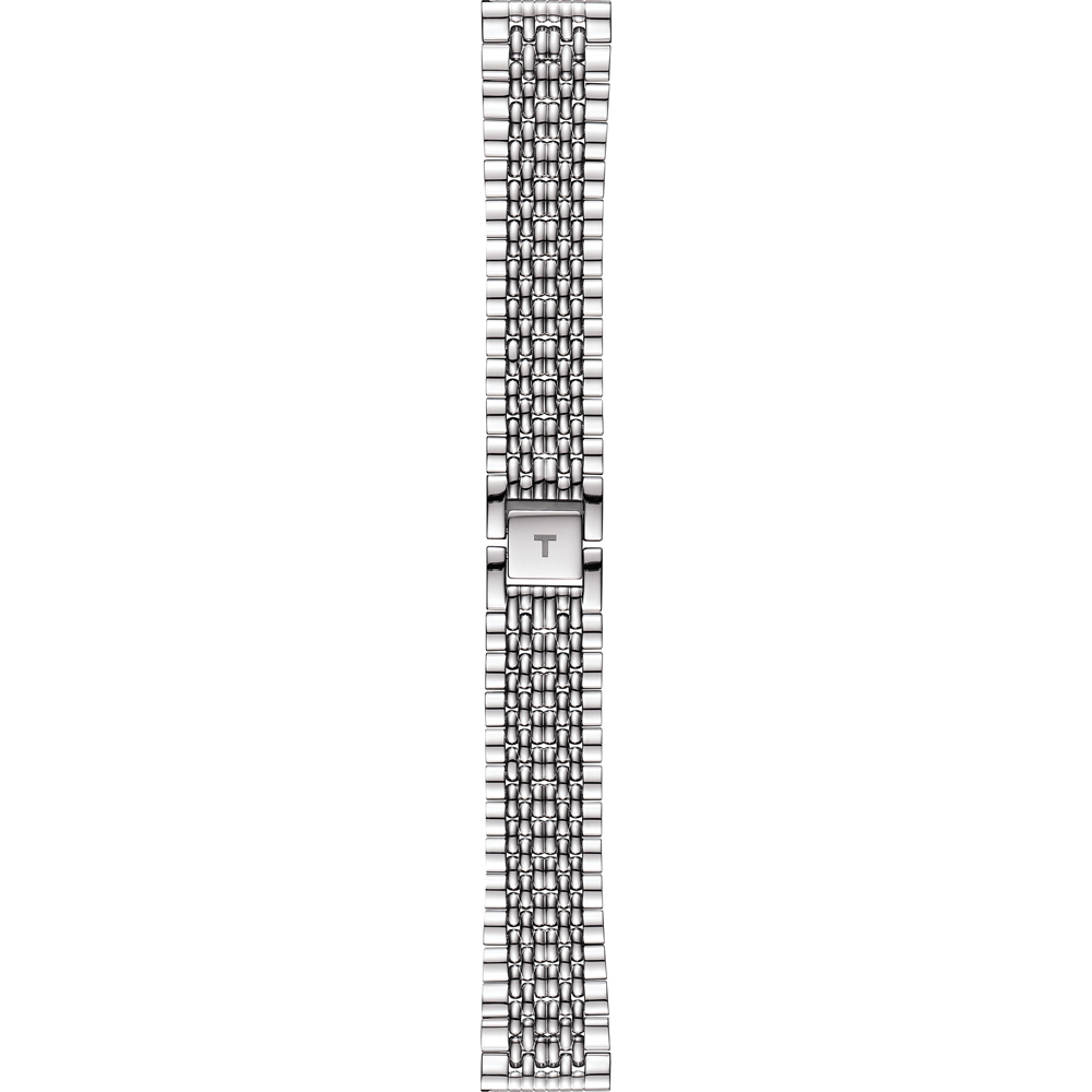 Tissot Straps T605039647 Every Time Horlogeband