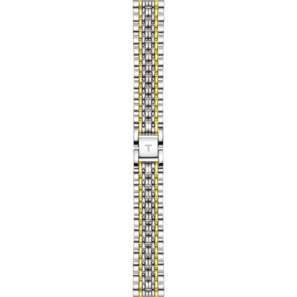Tissot Straps T605039912 Every Time Horlogeband