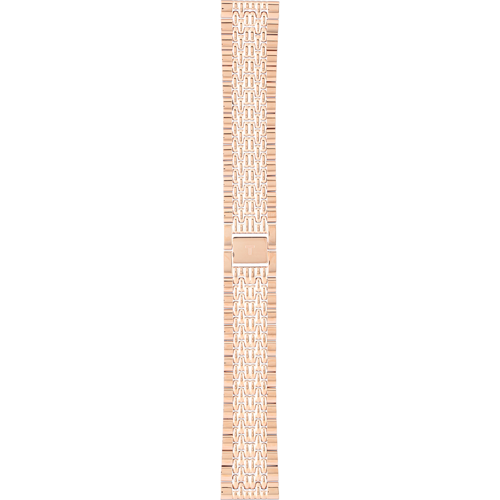 Tissot Straps T605041177 Every Time Horlogeband