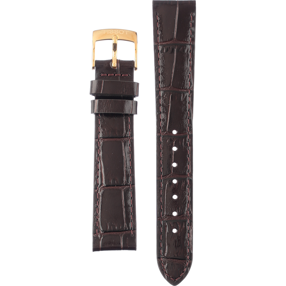 Tissot Straps T600042317 Excellence Horlogeband