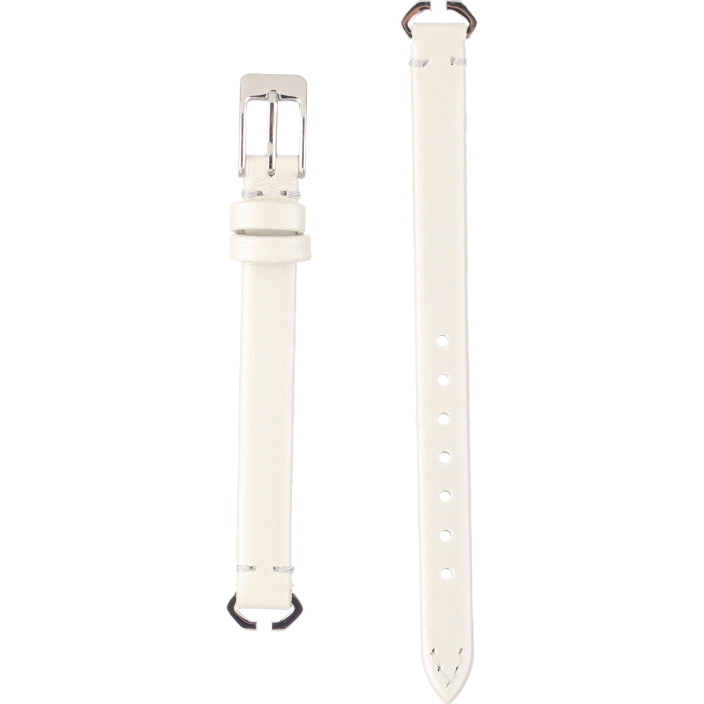 Tissot Straps T600041062 Femini-T Horlogeband
