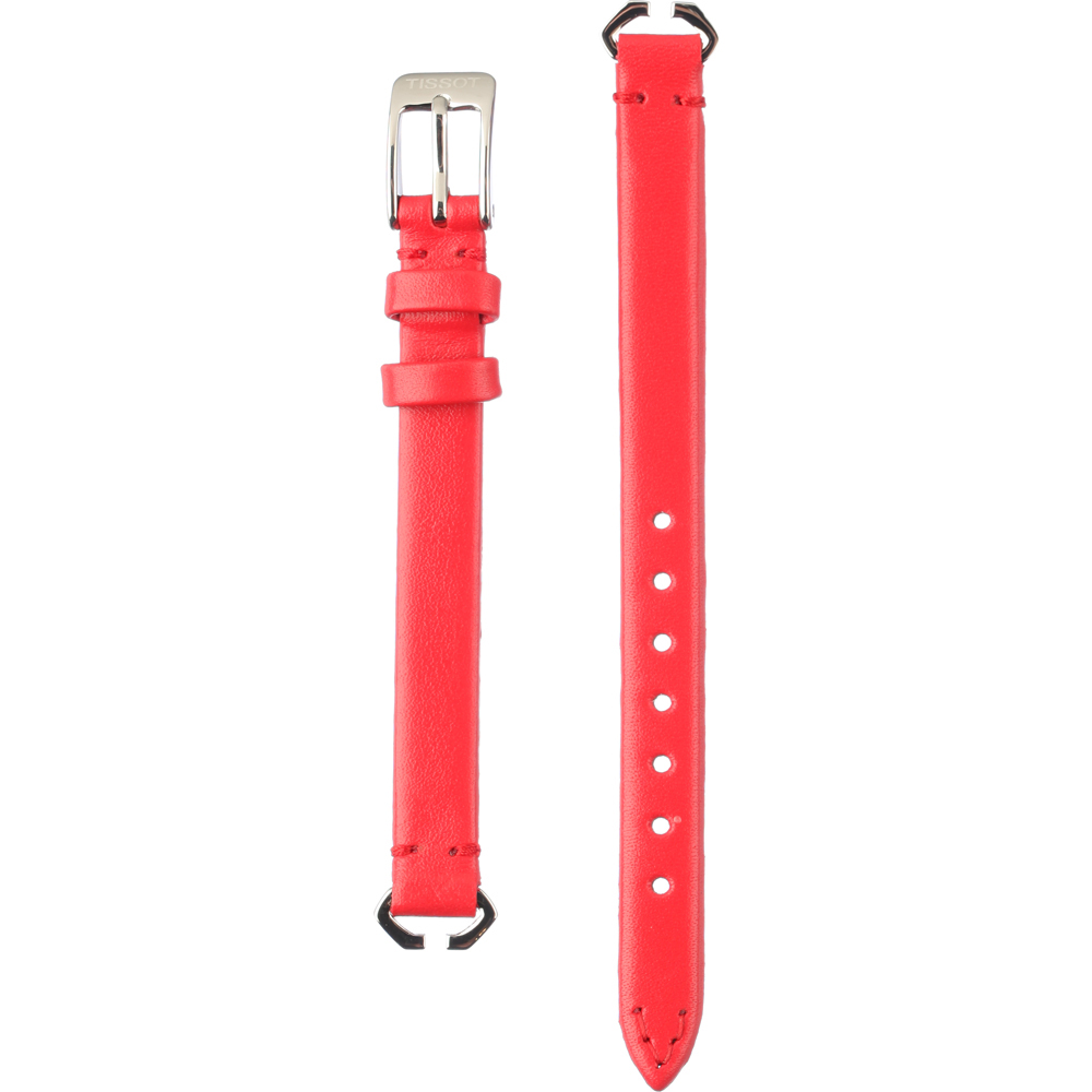 Tissot Straps T600041064 Femini-T band