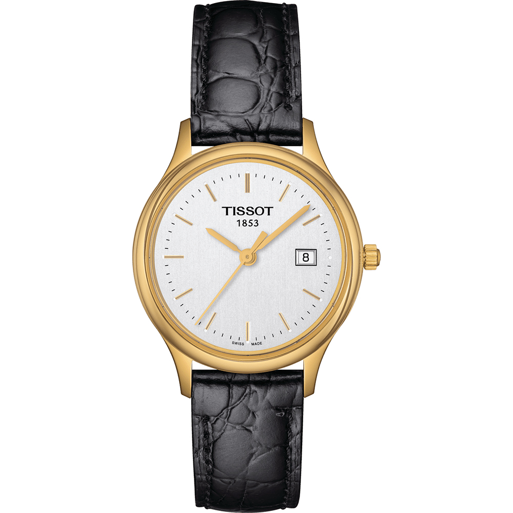 Tissot T-Lady T9132101603101 Lady Nordic Horloge