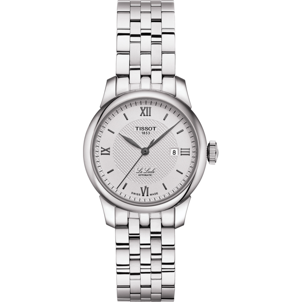 Tissot Le Locle T0062071103800 Horloge