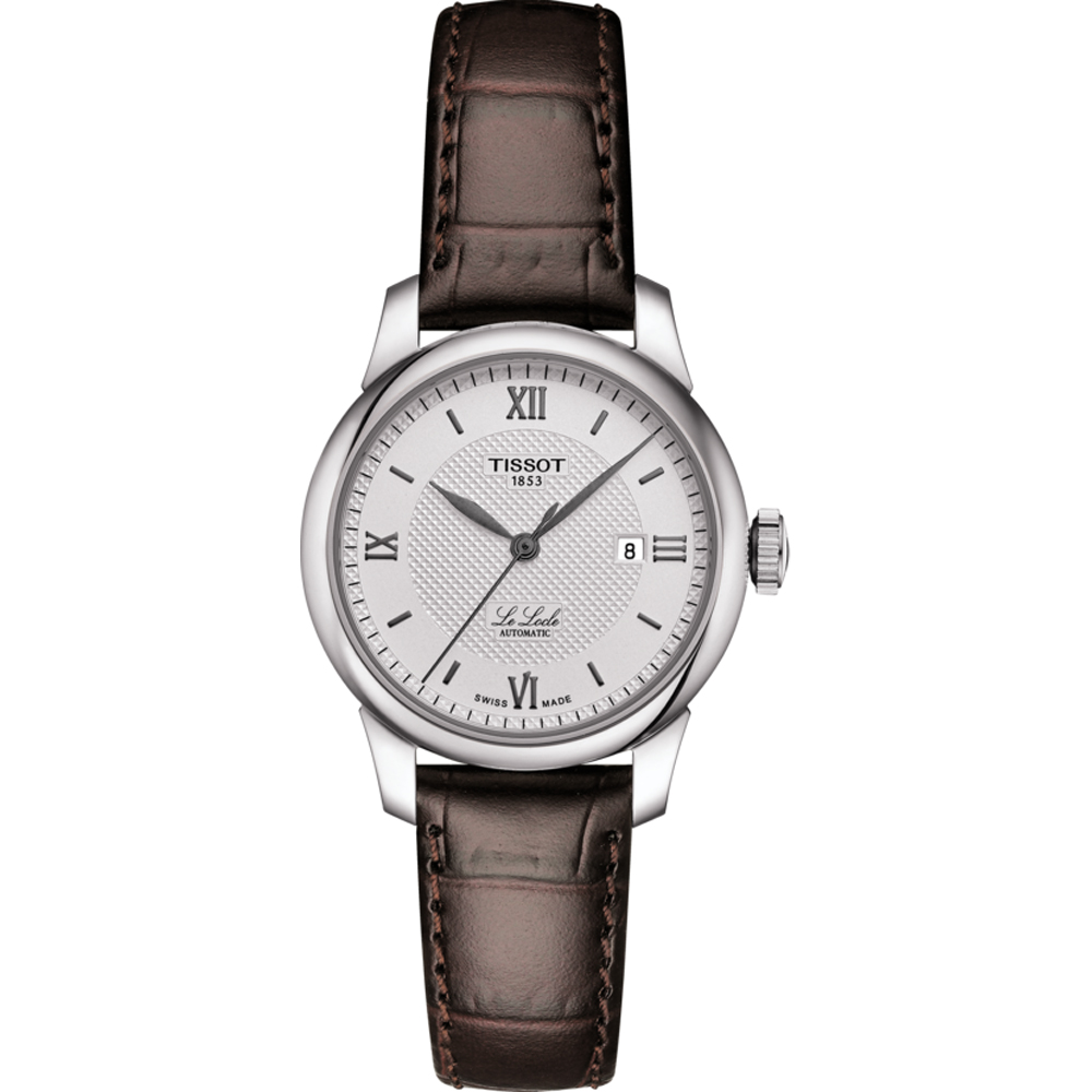 Tissot Le Locle T0062071603800 Horloge