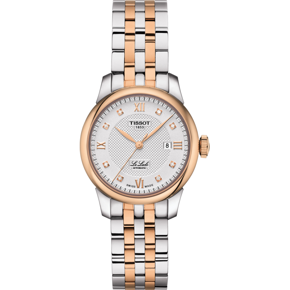 Tissot Le Locle T0062072203600 Horloge