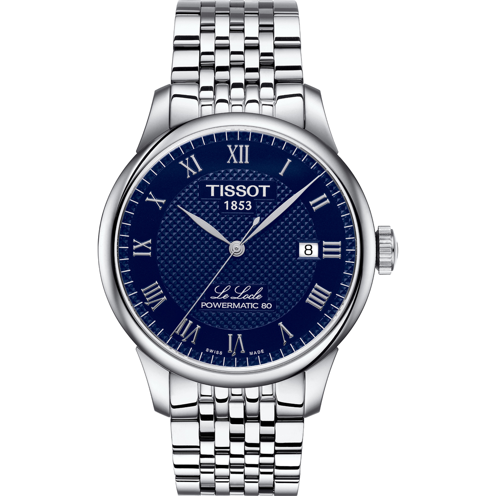 Tissot Le Locle T0064071104300 Horloge