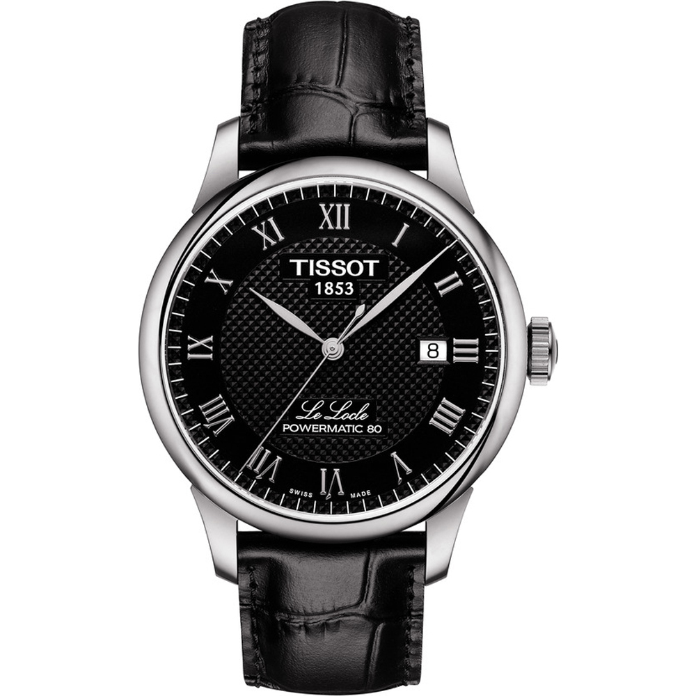 Tissot Le Locle T0064071605300 Horloge