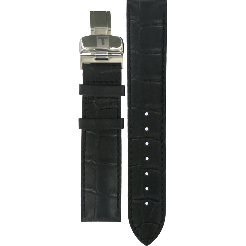Tissot Straps T600013405 Le Locle Horlogeband