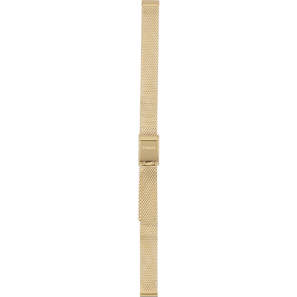 Tissot Straps T605042970 Lovely Horlogeband