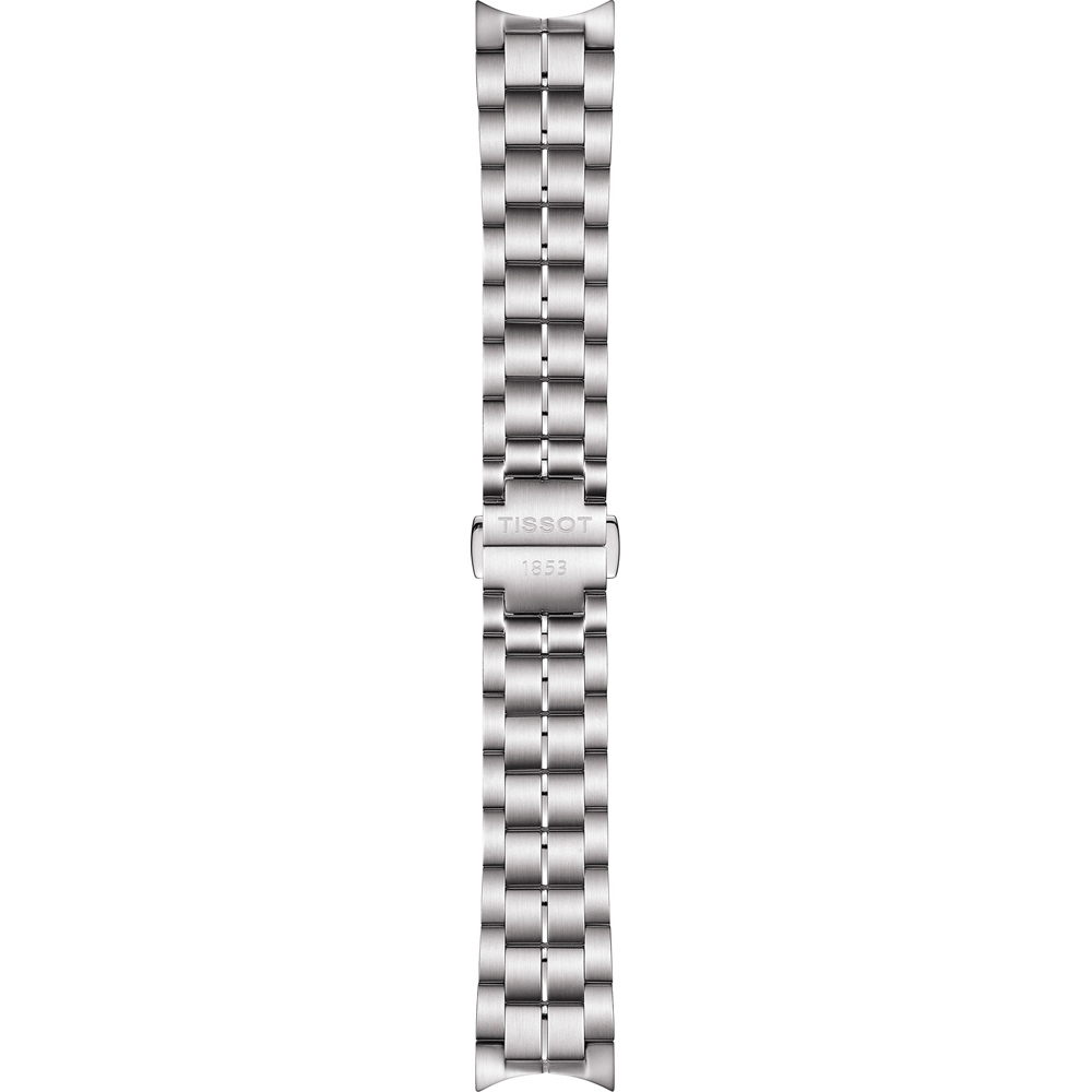 Tissot Straps T605033478 Luxury Horlogeband
