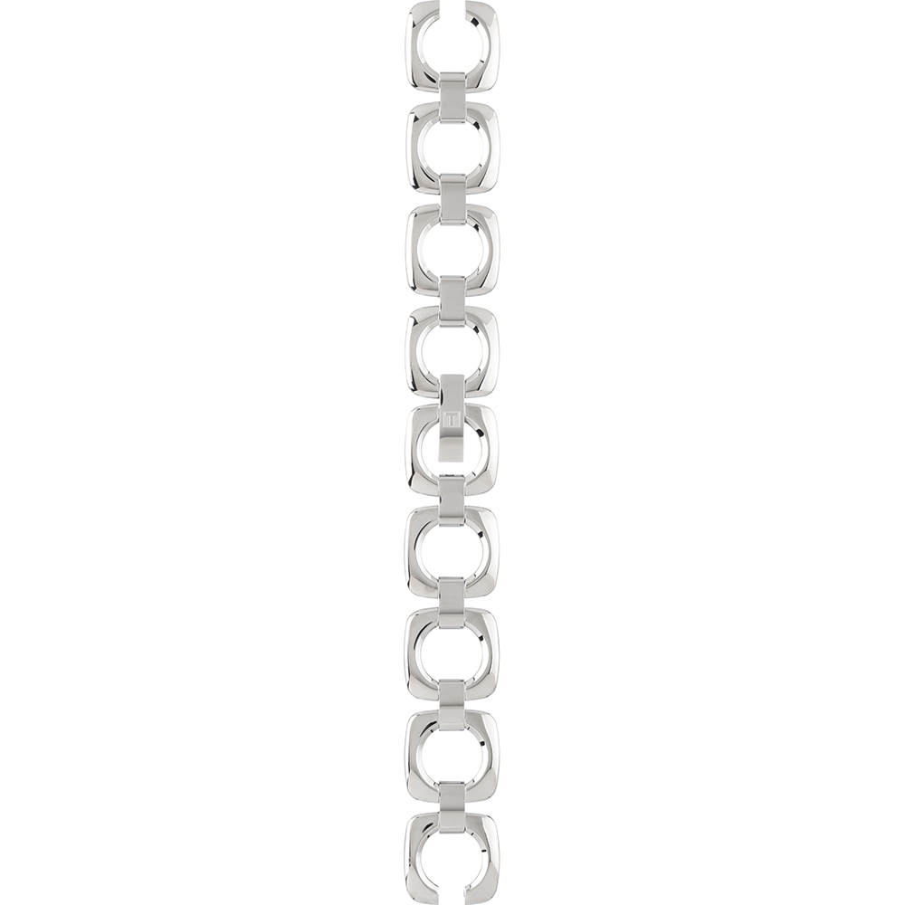 Tissot Straps T605026825 Odaci Horlogeband
