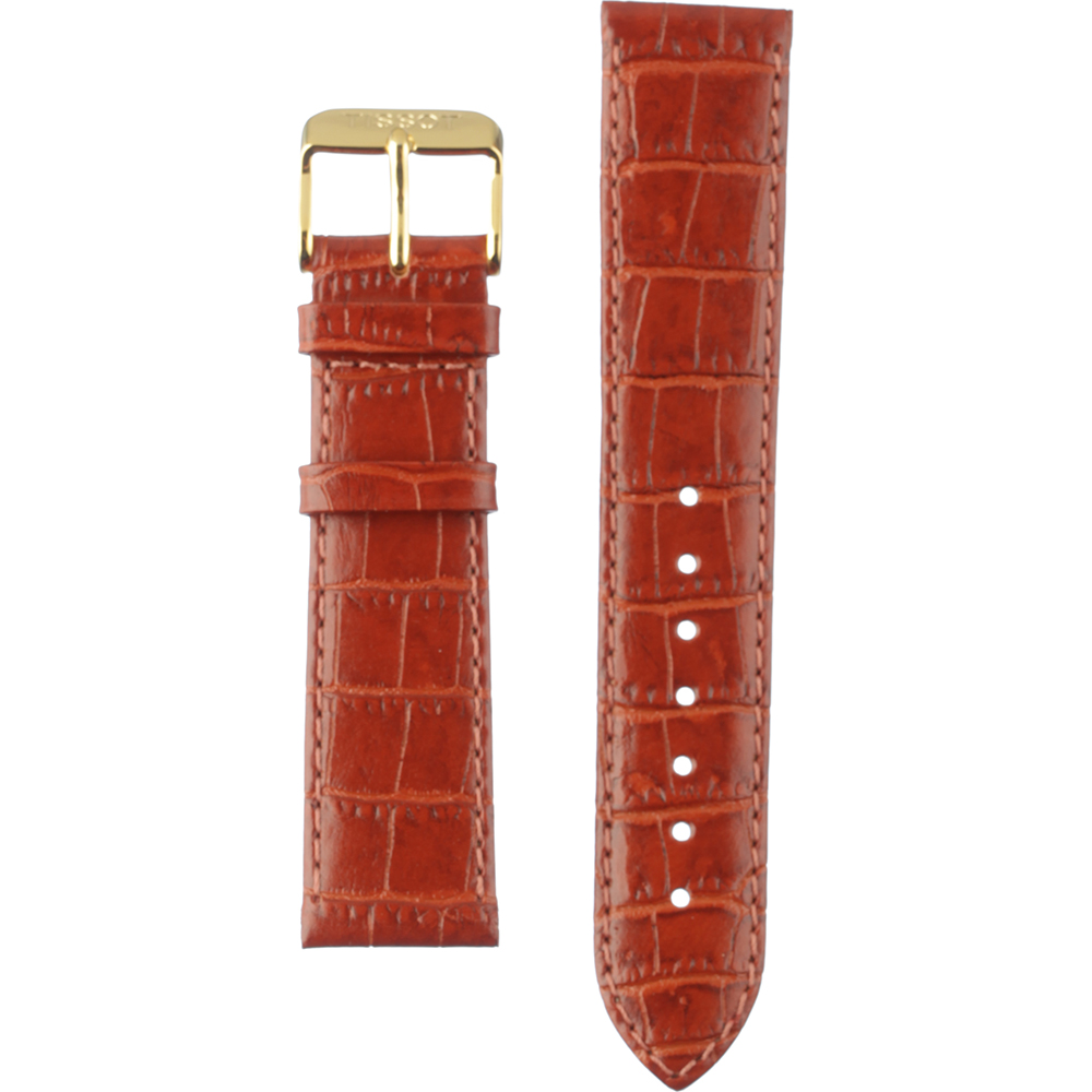Tissot Straps T600013487 Oroville Horlogeband