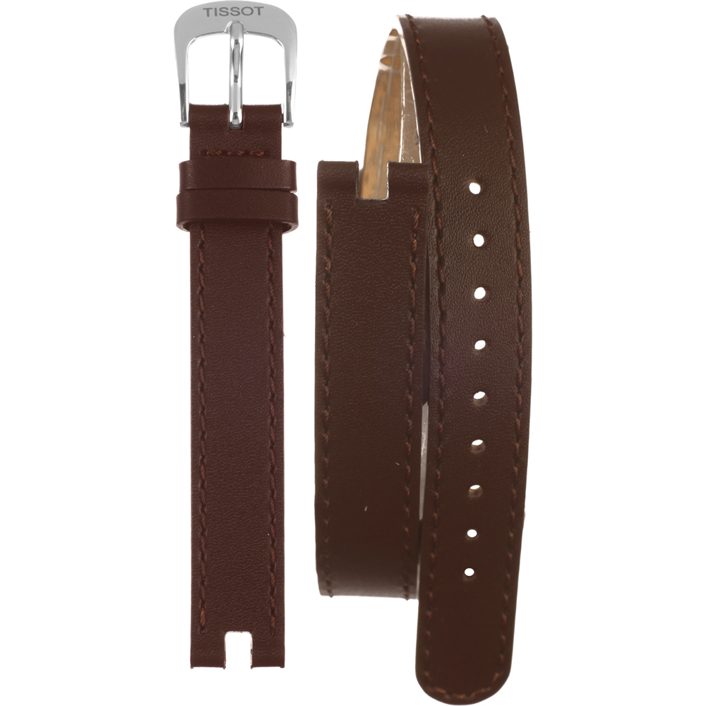 Tissot Straps T600035468 Pinky Horlogeband