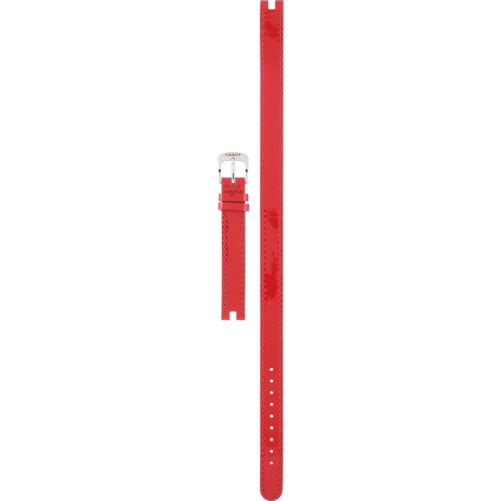 Tissot Straps T600036763 Pinky band