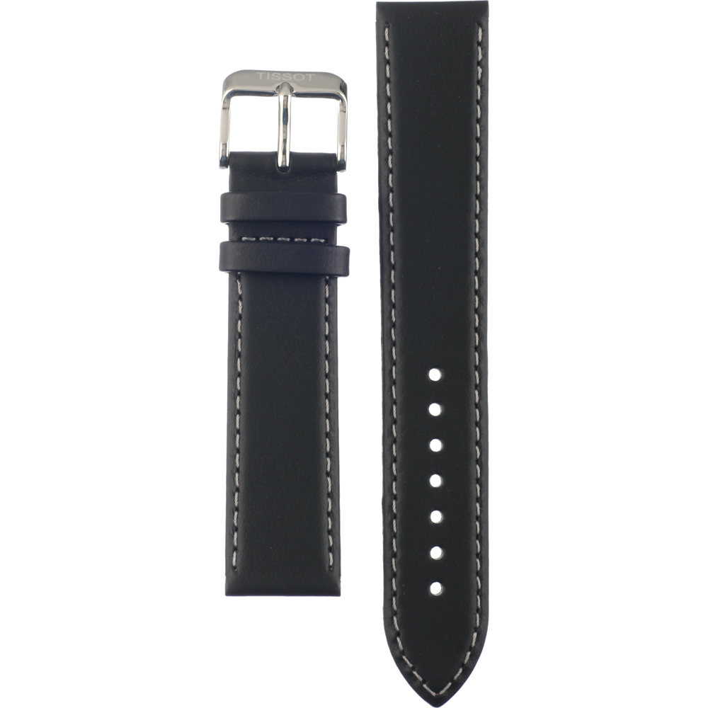 Tissot Straps T600029589 PR 100 Horlogeband